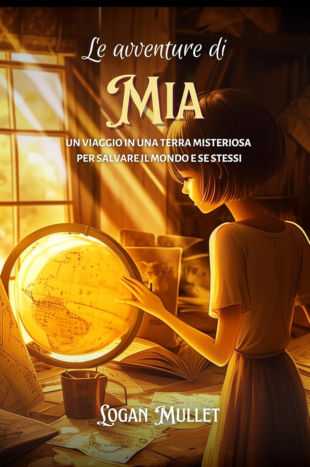 Le Avventure di Mia